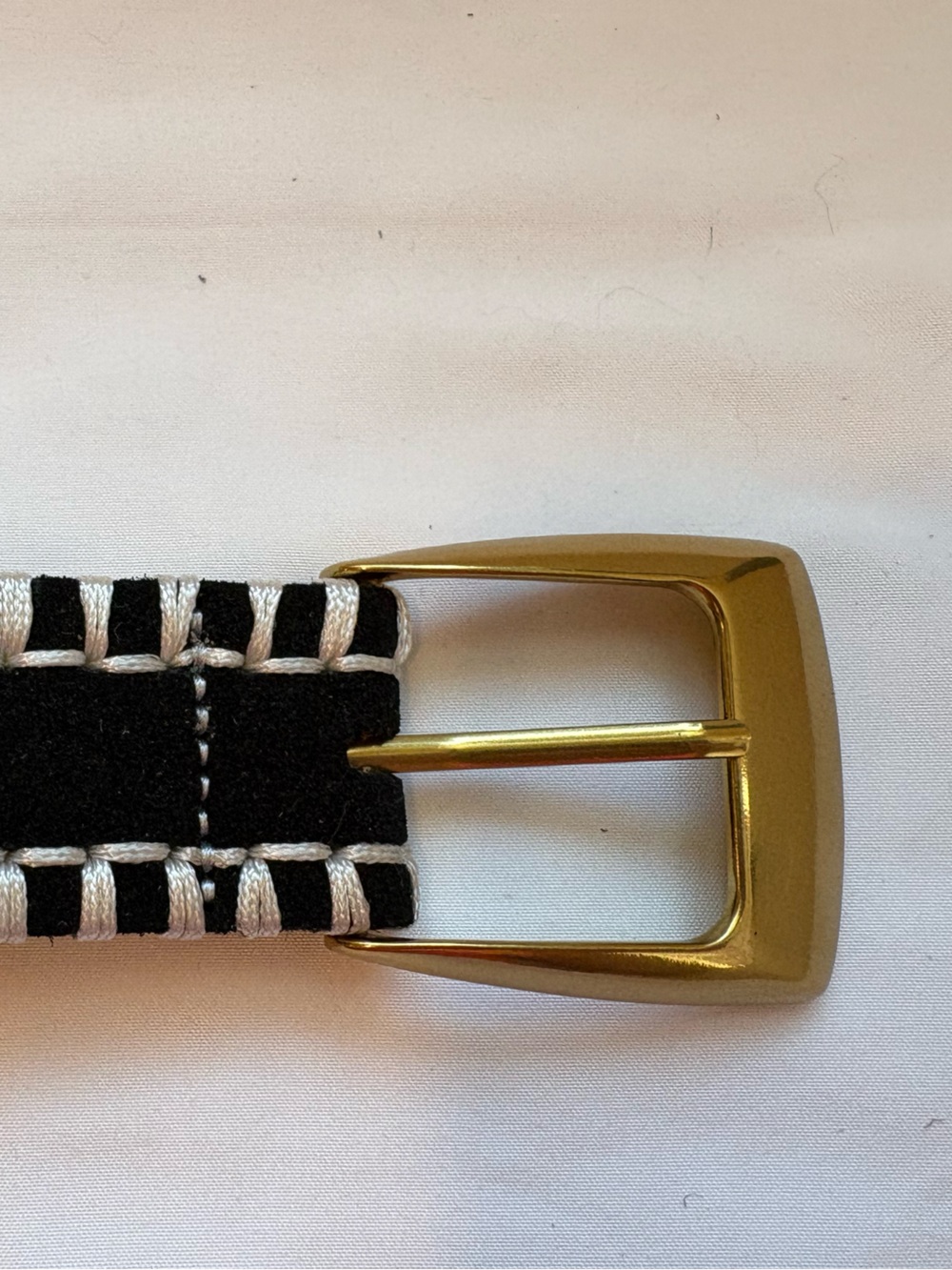 J. Crew leather belt - Picture 7 of 9